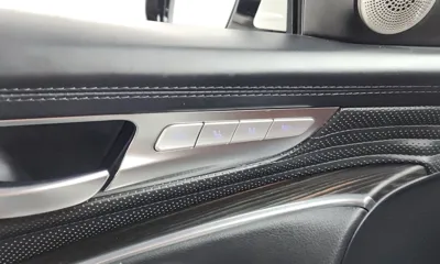 Kia K9 2019, 96597 км, за 25900000 KRW - фото 37