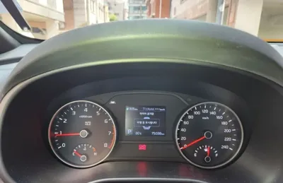 Kia Sportage 2019, 75038 км, за 20500000 KRW - фото 6
