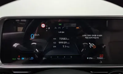 Hyundai Ioniq6 2023, 73583 км, за 26900000 KRW - фото 8