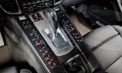 Porsche Panamera 2014, 155257 км, за 29000000 KRW - фото 9