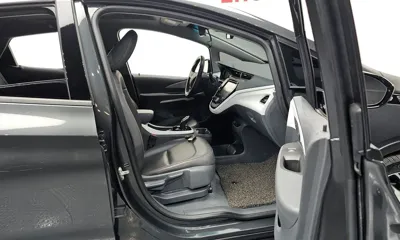 ChevroletGMDaewoo Bolt EV 2019, 83805 км, за 16500000 KRW - фото 12