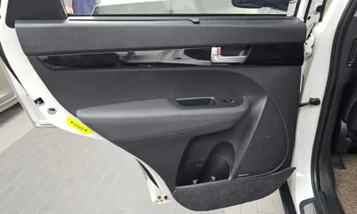 Kia Sorento 2014, 147950 км, за 7900000 KRW - фото 25