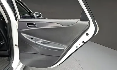 Hyundai Sonata 2012, 134196 км, за 3990000 KRW - фото 28