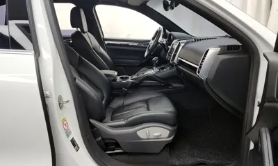 Porsche Cayenne 2015, 136727 км, за 25500000 KRW - фото 11