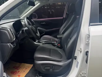 Hyundai ix35 2018, 90500 км, за 37800 CNY - фото 11