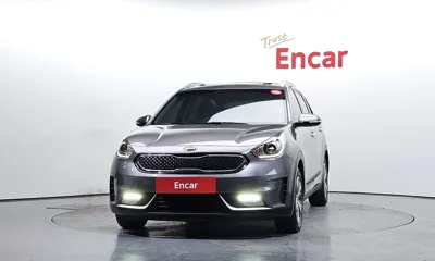 Kia Niro 2018, 151086 км, за 11200000 KRW - фото 3