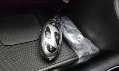Hyundai Sonata 2024, 16833 км, за 30800000 KRW - фото 31