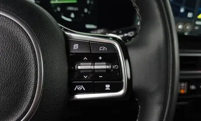 Kia Sorento 2025, 16524 км, за 32300000 KRW - фото 18