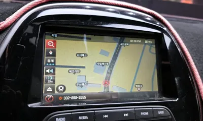 ChevroletGMDaewoo Spark 2017, 88101 км, за 4500000 KRW - фото 14