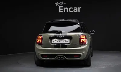 MINI Cooper 2020, 38023 км, за 19900000 KRW
