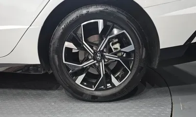 Hyundai Sonata 2025, 33114 км, за 19900000 KRW - фото 21