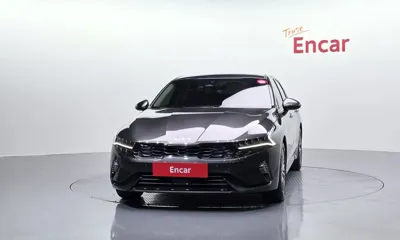 Kia K5 2023, 60305 км, за 22400000 KRW - фото 3