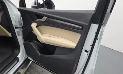 Audi Q5 2023, 29314 км, за 43900000 KRW - фото 24
