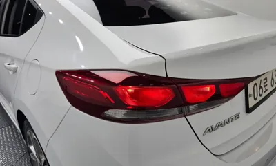 Hyundai Avante 2018, 101482 км, за 11500000 KRW - фото 23