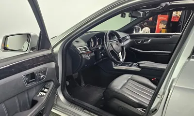 Mercedes-Benz E-Class 2016, 123106 км, за 10900000 KRW - фото 10