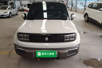 Baojun Spark EUV 2026, 12700 км, за 81432.87 CNY - фото 2