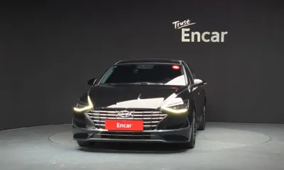 Hyundai Sonata 2022, 82874 км, за 20200000 KRW