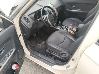 Kia Soul 2014, 71400 км, за 25099 CNY - фото 14