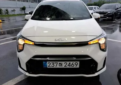 Kia Morning 2026, 1 км, за 2880000 KRW - фото 14