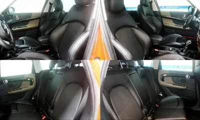 MINI Countryman 2017, 63200 км, за 13900000 KRW - фото 7