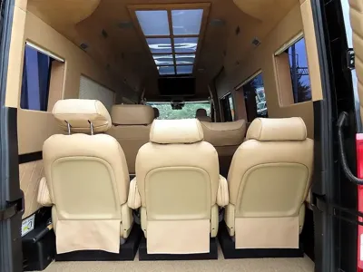 Hyundai Solati 2018, 52672 км, за 35000000 KRW - фото 16