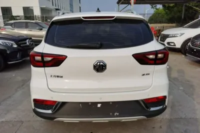 MG ZS 2018, 110500 км, за 37368.44 CNY - фото 6