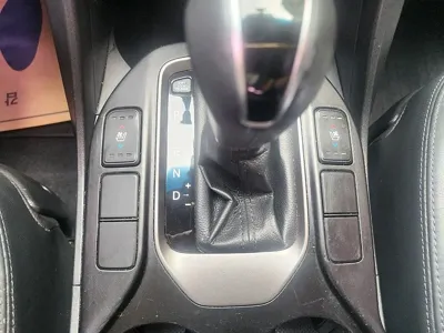 Hyundai Santafe 2015, 185722 км, за 7400000 KRW - фото 12