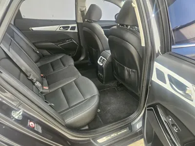 Kia K7 2018, 101949 км, за 14800000 KRW - фото 19