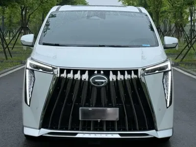 GAC Motor Trumpchi M8 2023, 53099 км, за 175799 CNY - фото 9