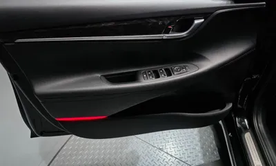 Hyundai Grandeur 2019, 115326 км, за 14200000 KRW - фото 24