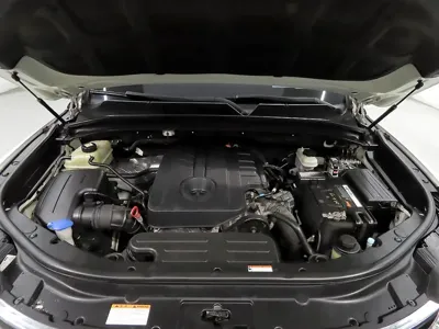 KG_Mobility_Ssangyong Rexton 2018, 168988 км, за 11900000 KRW - фото 19