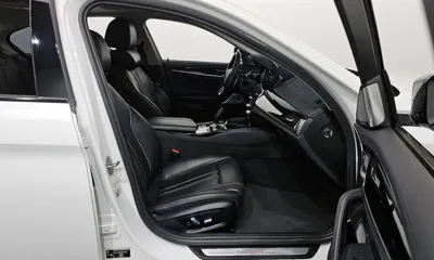 BMW 5-Series 2018, 146846 км, за 23800000 KRW - фото 11