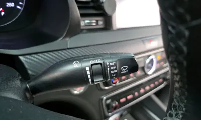 Kia K7 2019, 104552 км, за 11990000 KRW - фото 15