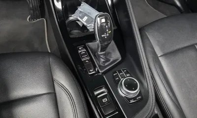 BMW X1 2022, 83591 км, за 21800000 KRW - фото 9
