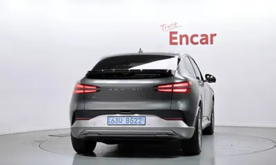 Genesis GV60 2022, 60331 км, за 44900000 KRW - фото 4