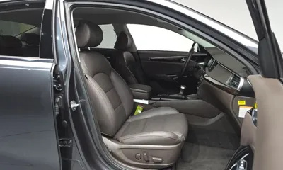Kia K7 2018, 62009 км, за 18500000 KRW - фото 11