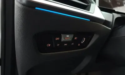 BMW i4 2023, 35664 км, за 49500000 KRW - фото 29