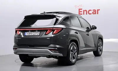 Hyundai Tucson 2024, 34318 км, за 41500000 KRW