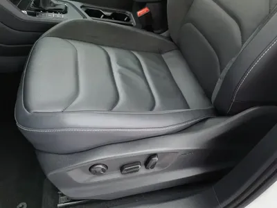 Volkswagen Tiguan L 2018, 133100 км, за 58800 CNY - фото 20