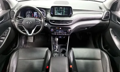Hyundai Tucson 2020, 153388 км, за 12200000 KRW - фото 7