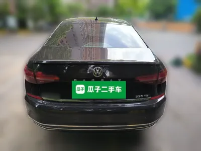 Volkswagen Passat 2019, 132100 км, за 73810.04 CNY - фото 5