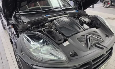Porsche Macan 2020, 74512 км, за 66500000 KRW - фото 6
