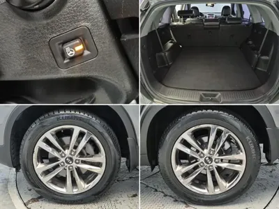 Kia Sorento 2014, 105578 км, за 7990000 KRW - фото 5