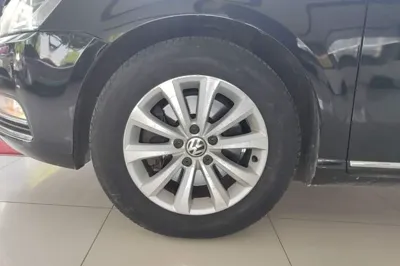 Volkswagen Magotan 2015, 120200 км, за 50821.62 CNY - фото 8