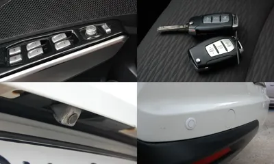 KG_Mobility_Ssangyong TIBOLI 2016, 154636 км, за 4800000 KRW - фото 12