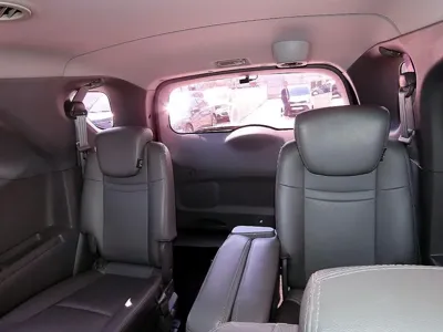 KG_Mobility_Ssangyong KORANDO 2016, 202801 км, за 3500000 KRW - фото 7