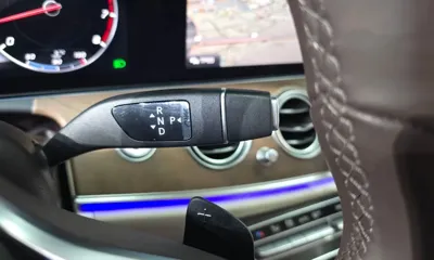 Mercedes-Benz E-Class 2019, 79454 км, за 29900000 KRW - фото 9