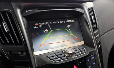 Hyundai Sonata 2013, 54115 км, за 8290000 KRW - фото 16