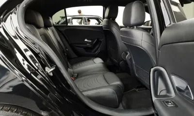 Mercedes-Benz A-Class 2019, 140239 км, за 13800000 KRW - фото 12