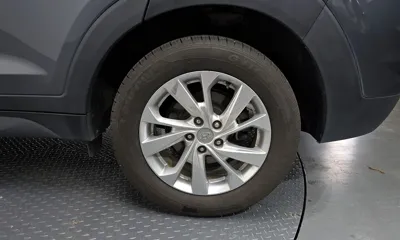 Hyundai Tucson 2020, 110861 км, за 14900000 KRW - фото 34